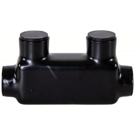 Load image into Gallery viewer, #3/0 SPLIT BOLT INSULATED
