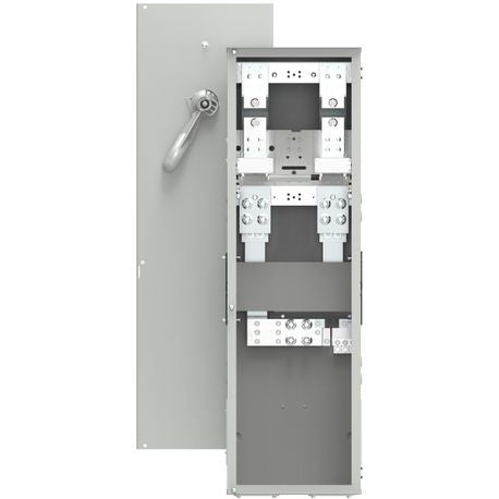 Siemens 800A 1 Phase Switch Main (Fuses not included)  WS1800CU