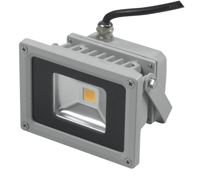 10 WATTS LED FLOOD LIGHT