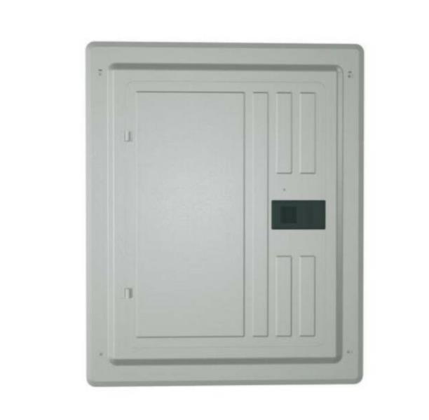 Siemens Outdoor Sub Panel: 125A, 1 Phase, 20-40, Main Lug SNW2040L1125