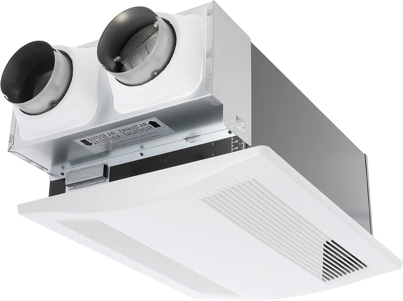 Load image into Gallery viewer, Panasonic WhisperComfort Energy Recovery Ventilator FV-04VE1 Spot ERV
