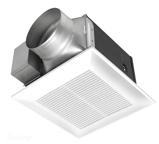 Panasonic  WhisperCeiling Spot Ventilation Fan 190 CFM  FV-20VQ3