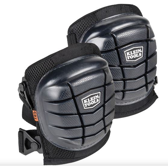 Klein Tools Lightweight Gel Knee Pads 60184
