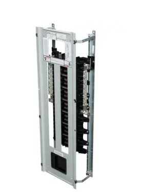 Siemens Low Voltage RP1 Unassembled Lighting Panel P1X42MC250CT