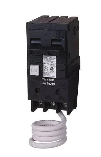 Load image into Gallery viewer, Siemens 15 Amp Molded Case Circuit Breaker Plug-In 15 Amp 1 Pole - 120 Volt QF115
