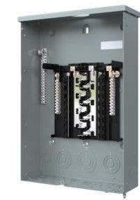 Siemens Outdoor Sub Panel 125 AMPS 16-32 SNW1632L1125