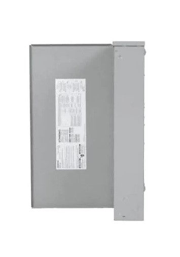 Load image into Gallery viewer, Siemens 125-Amp 20-Space 40-Circuit Outdoor Load Center  SNW2040B1125
