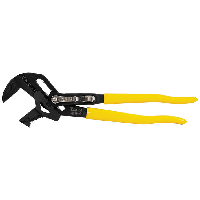 PLIER WRENCH 2 IN 1 KLEIN TOOLS