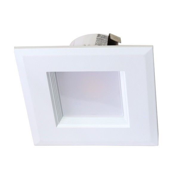 LED 4 TRIM  SQUARE JET