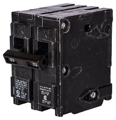 Siemens  50 Amp 22kA Circuit Breaker Q250H