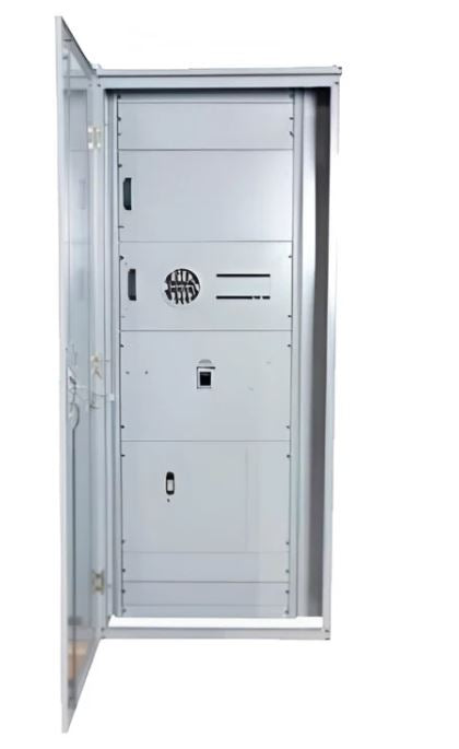 Siemens Super Blue Pennant™  3/4-Wire Circuit Breaker Service Entrance Switchboard, 240 VAC, 600 A, 3 Phase, 60 H WPB426